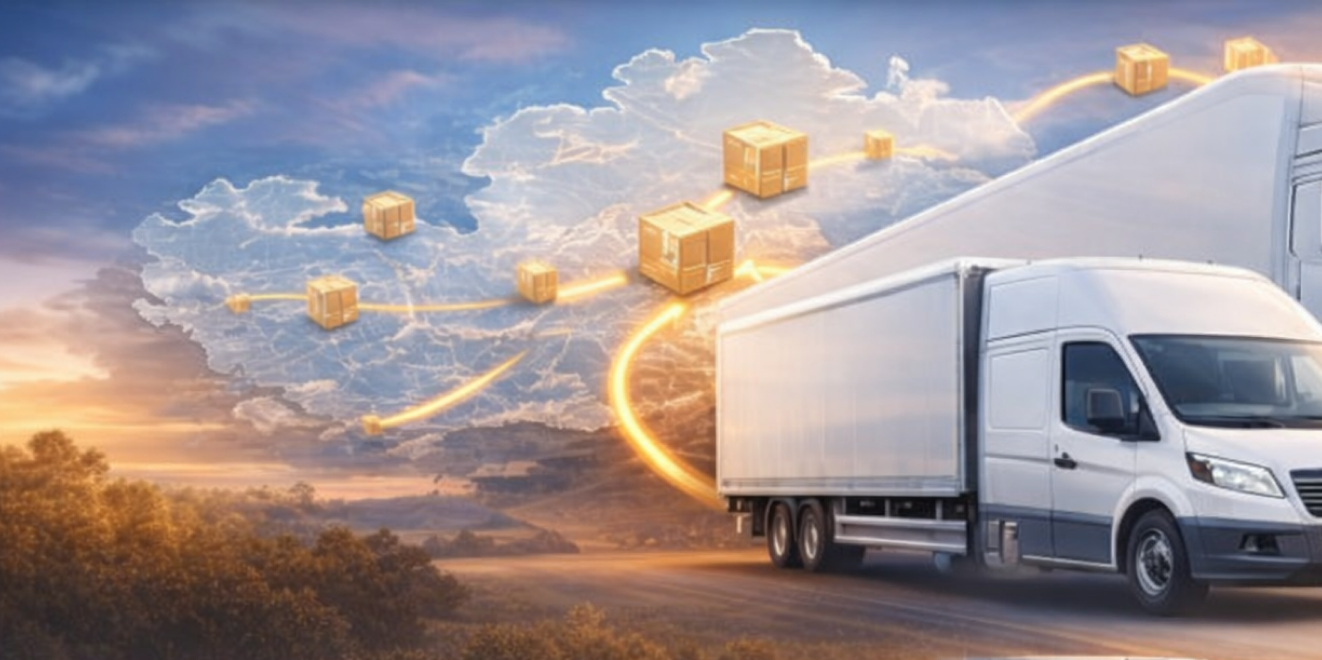 Консолидация малых грузов