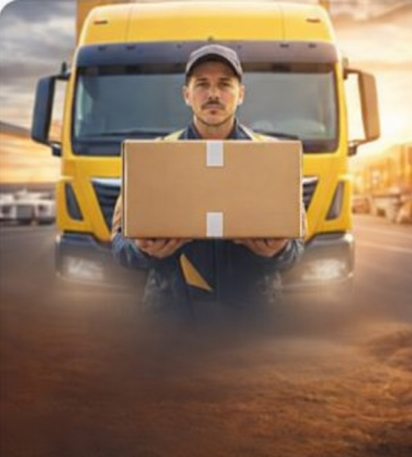 Экспресс доставка грузов