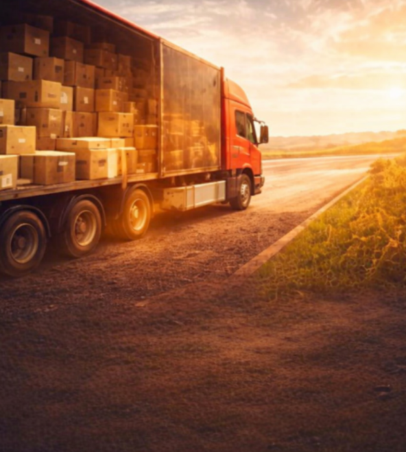 Сборные грузоперевозки