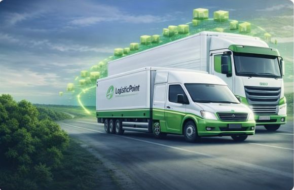 Логистические услуги